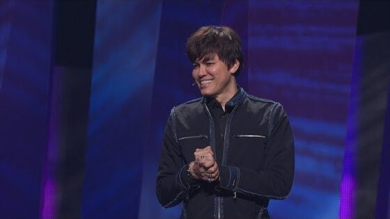 Joseph Prince – Give Me This Mountain! – 09 Sep 2018 - Healing Grace, Hope & Healing - Joseph Prince