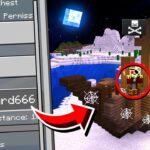 HAUNTED PIRATE SHIPWRECK SEED IN MINECRAFT! **NOT FAKE** - Gameplay, Kingdom Kids Zone, Minecraft - EYstreem