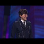 Joseph Prince – The Key To Robust Faith – 23 Sep 18 - Healing Grace, Hope & Healing - Joseph Prince
