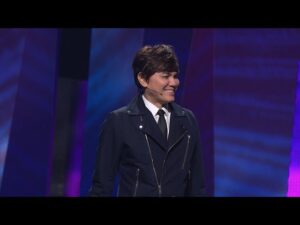 Joseph Prince – The Key To Robust Faith – 23 Sep 18 - Healing Grace, Hope & Healing - Joseph Prince
