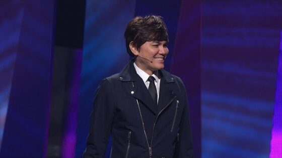 Joseph Prince – The Key To Robust Faith – 23 Sep 18 - Healing Grace, Hope & Healing - Joseph Prince