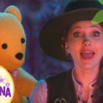 Keep Warm | Going to School ✨ Miss Persona ✨ FULL EPISODE! - Kids TV Series, Kingdom Kids Zone - Treehouse Direct