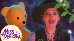 Keep Warm | Going to School ✨ Miss Persona ✨ FULL EPISODE! - Kids TV Series, Kingdom Kids Zone - Treehouse Direct