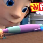 The Fixies ★ Kids Special Compilation ★ Fixies English | Videos For Kids - Kingdom Kids Zone, Little Learners - The Fixies