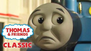 Thomas & Friends ⭐Too Hot For Thomas ☀️⭐Full Episode Compilation ⭐Classic Thomas & Friends ⭐ - Kids TV Series, Kingdom Kids Zone - Thomas & Friends