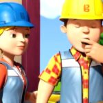 Bob the Builder 🛠⭐Sushi Conveyor-Belt 🛠⭐ Bob Full Episodes 🛠⭐Bob Compilation 🛠⭐Cartoons - Kids (0-4), Kingdom Kids Zone - Bob the Builder