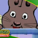 Max & Ruby | Baby Huffington - Kids TV Series, Kingdom Kids Zone - Treehouse Direct