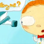 Stargazing for Kids – Big Telescope | Cartoons for Kids | The Day Henry Met…? - Kids TV Series, Kingdom Kids Zone - The Day Henry Met