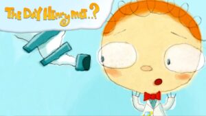 Stargazing for Kids – Big Telescope | Cartoons for Kids | The Day Henry Met…? - Kids TV Series, Kingdom Kids Zone - The Day Henry Met