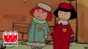 Madeline & The Forty Thieves π Season 2 β Episode 1 π Videos For Kids | Madeline β WildBrain - Kids TV Series, Kingdom Kids Zone - Madeline - WildBrain