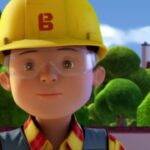 Bob the Builder 🛠⭐A Christmas Fix🛠⭐ Bob Full Episodes 🛠⭐Cartoons for Kids - Kids (0-5), Kingdom Kids Zone - Bob the Builder