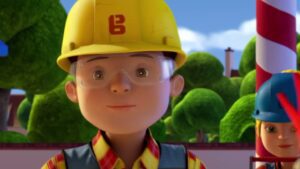 Bob the Builder 🛠⭐A Christmas Fix🛠⭐ Bob Full Episodes 🛠⭐Cartoons for Kids - Kids (0-5), Kingdom Kids Zone - Bob the Builder