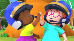 Fisher Price Little People ⭐United We Solve ⭐New Season! ⭐Full Episodes HD ⭐Videos For Kids - Kids TV Series, Kingdom Kids Zone - Little People - Fisher Price