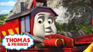 Who Is The Tallest? ⭐The Earl's Quiz ⭐Thomas & Friends UK ⭐Videos for Kids - Kids TV Series, Kingdom Kids Zone - Thomas & Friends