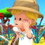 Fisher Price Little People ⭐Itching for Trouble ⭐New Season! ⭐Full Episodes HD ⭐Videos For Kids - Kids TV Series, Kingdom Kids Zone - Little People - Fisher Price