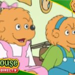 The Berenstain Bears β Fun Weekend - Kids TV Series, Kingdom Kids Zone - Treehouse Direct