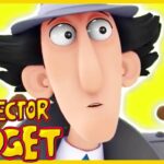 INSPECTOR GADGET – NEW SEASON 1 HOUR COMPILATION | Cartoon For Children | Kids Cartoon - Kids TV Series, Kingdom Kids Zone - Inspector Gadget - WildBrain
