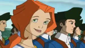 Liberty's Kids 136 – Yorktown - Kids (6-9), Kingdom Kids Zone - Liberty's Kids - WildBrain