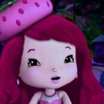 Strawberry Shortcake πBerryella and Prince Berry Charming π Berry Bitty Adventures - Kids TV Series, Kingdom Kids Zone - Strawberry Shortcake - WildBrain