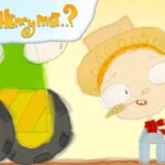 Sports for Kids – Feeding the Farm Animals | Cartoons for Kids | The Day Henry Met…? - Kids TV Series, Kingdom Kids Zone - The Day Henry Met