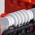 Testing Lego Worm Gear HIGH TORQUE Performance - Kids (6-9), Kingdom Kids Zone - Brick Experiment Channel