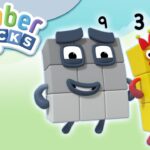 @Numberblocks- Against All Odds | Learn to Count - Kingdom Kids Zone, Little Learners - Numberblocks