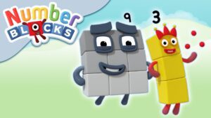 ​@Numberblocks- Against All Odds | Learn to Count - Kingdom Kids Zone, Little Learners - Numberblocks