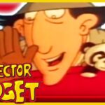 Inspector Gadget 113 – Amusement Park (Full Episode) - Kids TV Series, Kingdom Kids Zone - Inspector Gadget - WildBrain