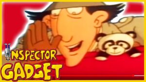 Inspector Gadget 113 – Amusement Park (Full Episode) - Kids TV Series, Kingdom Kids Zone - Inspector Gadget - WildBrain