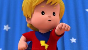 Fisher Price Little People ⭐Team Hero ⭐New Season! ⭐Full Episodes HD ⭐Cartoons for Kids - Kids TV Series, Kingdom Kids Zone - Little People - Fisher Price