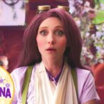 House You Live In | Fruit Pop Investigation ✨ Miss Persona ✨ FULL EPISODE! - Kids TV Series, Kingdom Kids Zone - Treehouse Direct