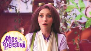 House You Live In | Fruit Pop Investigation ✨ Miss Persona ✨ FULL EPISODE! - Kids TV Series, Kingdom Kids Zone - Treehouse Direct