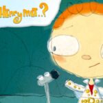 Hobbies for Kids – A Bit of Everything | Cartoons for Kids | The Day Henry Met…? - Kids TV Series, Kingdom Kids Zone - The Day Henry Met