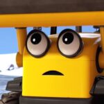 Bob the Builder ๐ โญSnow Meltdown | Mega Compilation!! ๐ โญCartoons for Kids - Kids (0-4), Kingdom Kids Zone - Bob the Builder
