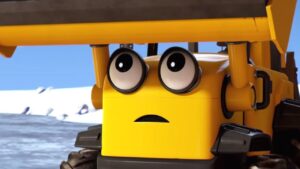 Bob the Builder 🛠⭐Snow Meltdown | Mega Compilation!! 🛠⭐Cartoons for Kids - Kids (0-5), Kingdom Kids Zone - Bob the Builder