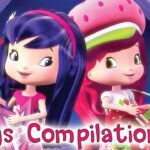 Sing with Strawberry Shortcake 🎶🎶🍓 SONGS COMPILATION #1 🍓All 'Berry Bitty Adventures' Songs! - Kids TV Series, Kingdom Kids Zone - Strawberry Shortcake - WildBrain
