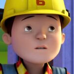 Bob the Builder 🛠⭐Cowboy Bob🛠⭐ Bob Full Episodes 🛠⭐Videos For Kids - Kids (0-4), Kingdom Kids Zone - Bob the Builder