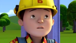 Bob the Builder 🛠⭐Cowboy Bob🛠⭐ Bob Full Episodes 🛠⭐Videos For Kids - Kids (0-5), Kingdom Kids Zone - Bob the Builder