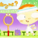 Adventures for Kids – Henry's Great Ideas | Cartoons for Kids | The Day Henry Met…? - Kids TV Series, Kingdom Kids Zone - The Day Henry Met