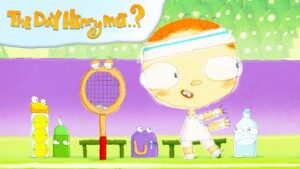 Adventures for Kids – Henry's Great Ideas | Cartoons for Kids | The Day Henry Met…? - Kids TV Series, Kingdom Kids Zone - The Day Henry Met