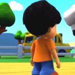 Fisher Price Little People ⭐ Nothing Wrong With Being Wrong ⭐Full Episodes HD | Kids Movies - Kids TV Series, Kingdom Kids Zone - Little People - Fisher Price
