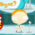 Songs for Kids – Sing With Henry! | Cartoons for Kids | the Day Henry Met…? - Kids TV Series, Kingdom Kids Zone - The Day Henry Met