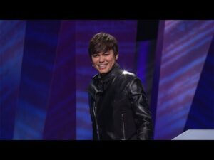 Joseph Prince – Inherit God’s Best—Don’t Settle For Less – 21 Oct 18 - Healing Grace, Hope & Healing - Joseph Prince