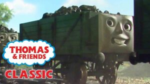 Thomas & Friends UK ⭐Thomas' New Trucks ⭐Full Episode Compilation ⭐Classic Thomas & Friends⭐ - Kids TV Series, Kingdom Kids Zone - Thomas & Friends