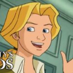 Liberty's Kids 137 – The Man who Wouldn't be King - Kids (6+), Kingdom Kids Zone - Liberty's Kids - WildBrain