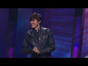 Joseph Prince – Believe He Wants To Heal And Provide – 30 Sep 18 - Healing Grace, Hope & Healing - Joseph Prince