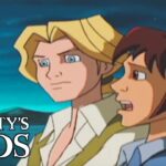Liberty's Kids HD 113 – The Turtle | History Cartoons for Children - Kids (6+), Kingdom Kids Zone - Liberty's Kids - WildBrain