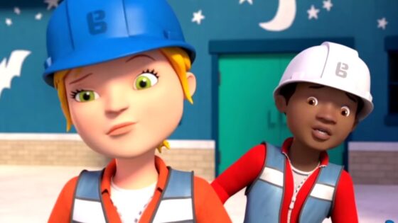Bob the Builder 🛠⭐Construction Fails | Mega Compilation!! 🛠⭐Cartoons for Kids - Kids (0-5), Kingdom Kids Zone - Bob the Builder