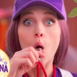 Sore Winner | We Leap ✨ Miss Persona ✨ FULL EPISODE! - Kids TV Series, Kingdom Kids Zone - Treehouse Direct