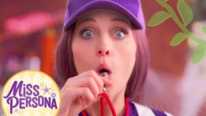 Sore Winner | We Leap ✨ Miss Persona ✨ FULL EPISODE! - Kids TV Series, Kingdom Kids Zone - Treehouse Direct